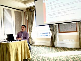 Tony Bertes on Generator Testing